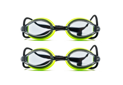 HI Supreme Hydrofrequency Goggles 2-PACK