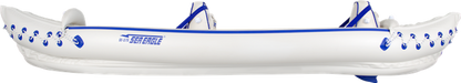 The SE370 Sport Inflatable Kayak