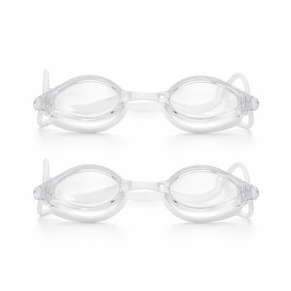 HI Supreme Hydrofrequency Goggles 2-PACK