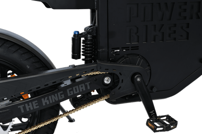 The King Goat V3